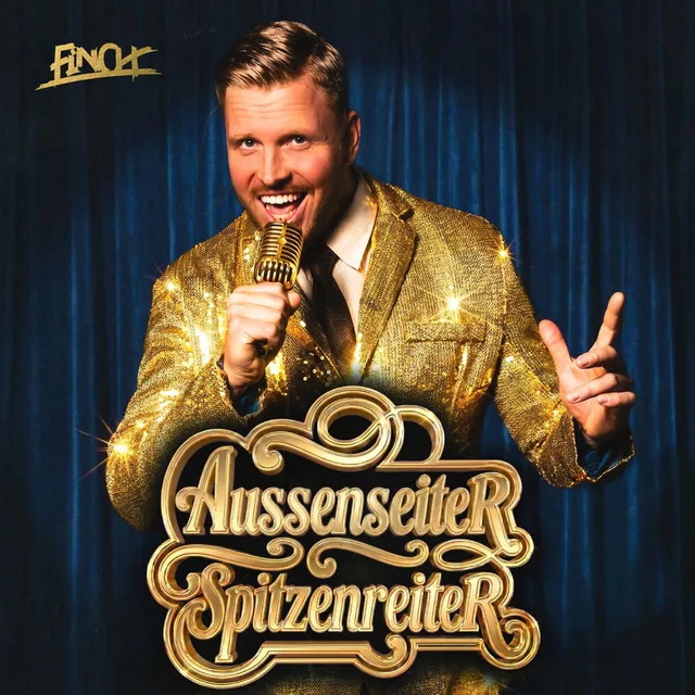 Finch Asozial - AUSSENSEiTER SPiTZENREiTER