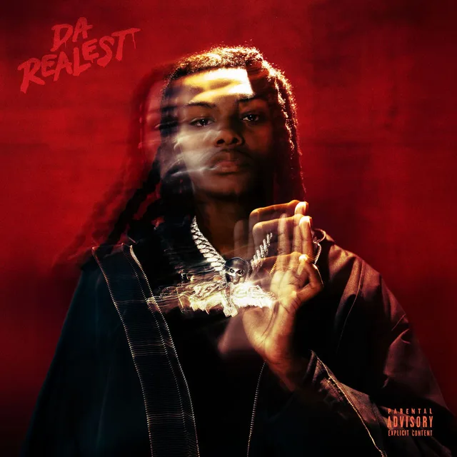 Babyfxce E - Da Realest