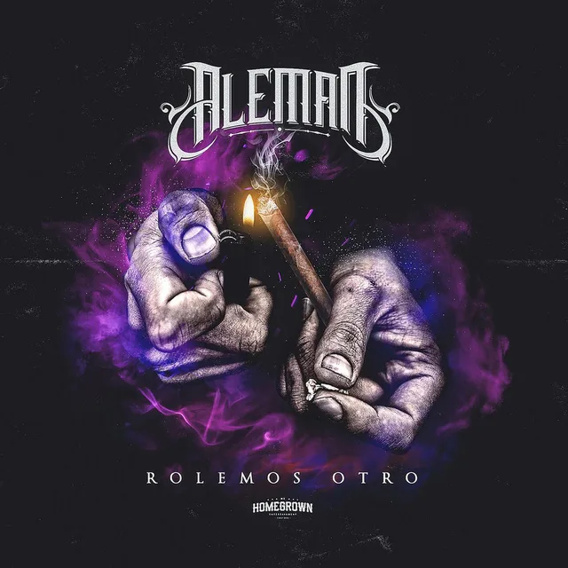 Alemán - Rolemos Otro