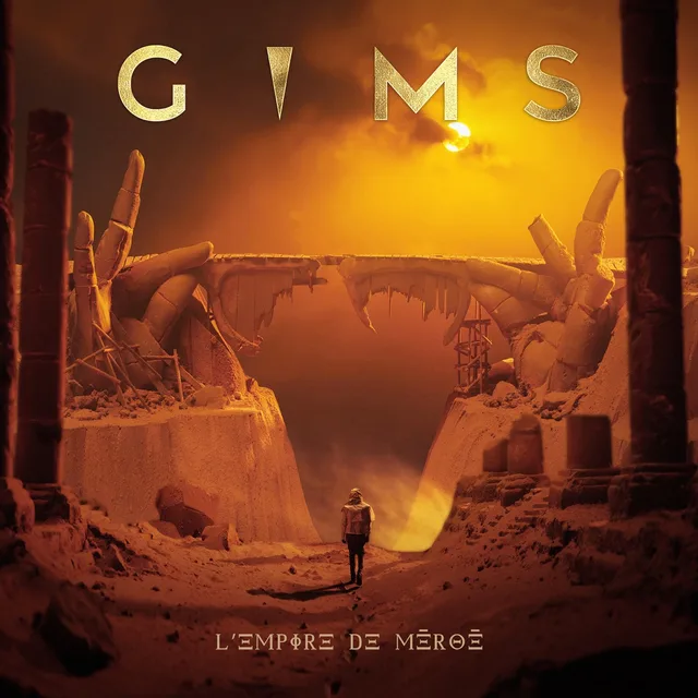 GIMS - L'Empire De Méroé