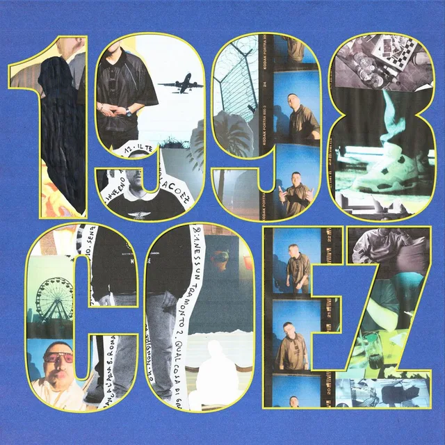 Coez - 1998