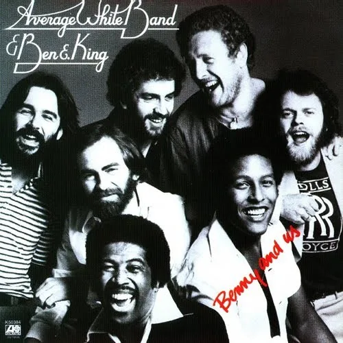 Average White Band - Benny and Us