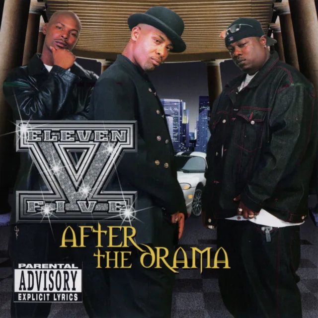 11/5 - After The Drama