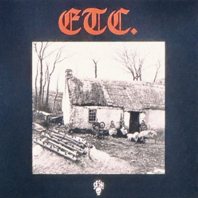 BONES - ETC.