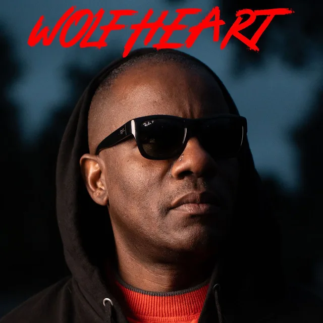 Sunspot Jonz - Wolfheart