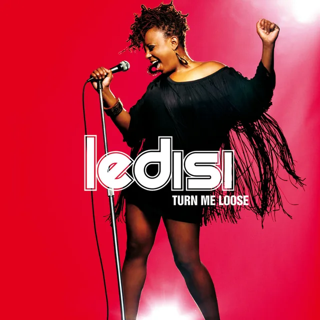 Ledisi - Turn Me Loose