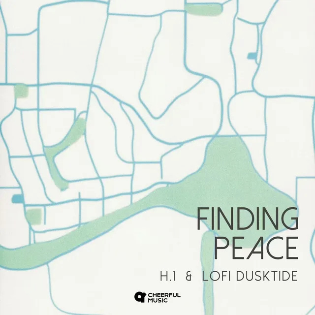 H.1 - Finding Peace