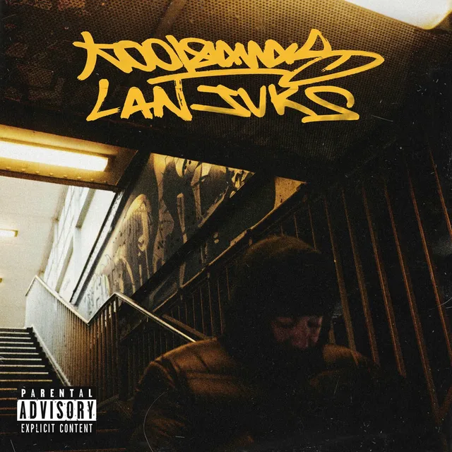 Kool Savas - Lan Juks