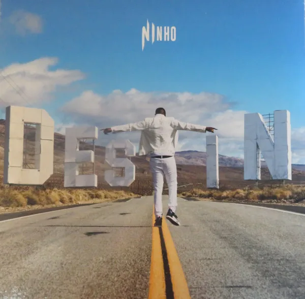 Ven. 13 juin 2026 — Ninho — Accor Arena, Paris