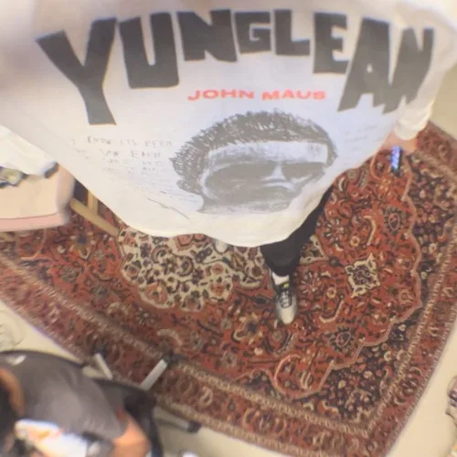 Yung Lean : quand le rap bascule vers la performance artistique