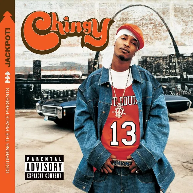 Chingy - Jackpot