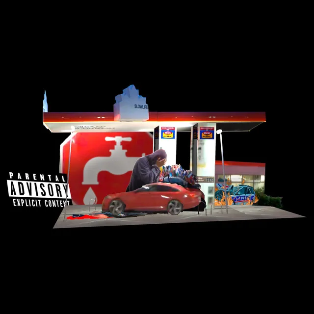 NeS - Slowlife