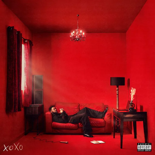 Lojay - XOXO