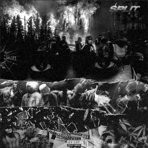Josman - SPLIT