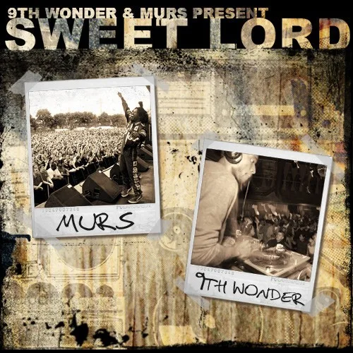 9th Wonder - Sweet Lord