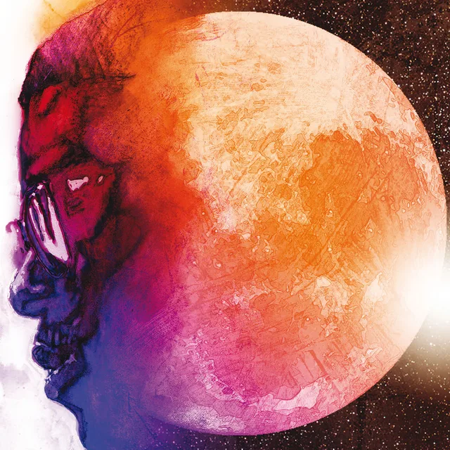 Kid Cudi - Man on the Moon: The End of Day