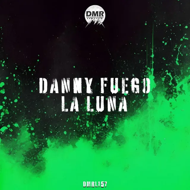 Danny Fuego - La Luna