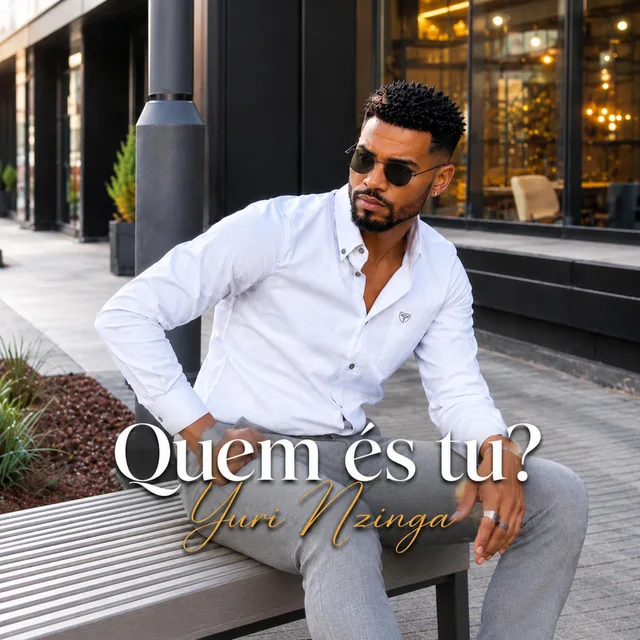 Yuri Nzinga - Quem és tu?
