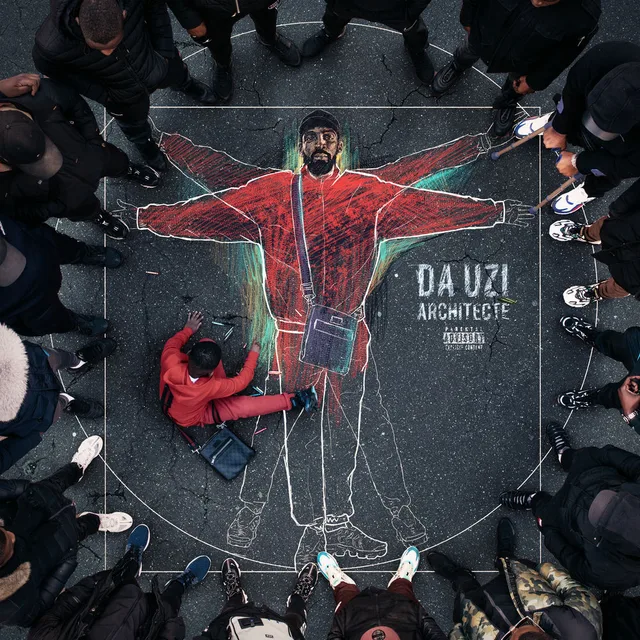 DA Uzi - Architecte