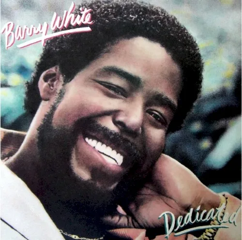 Barry White - Dedicated