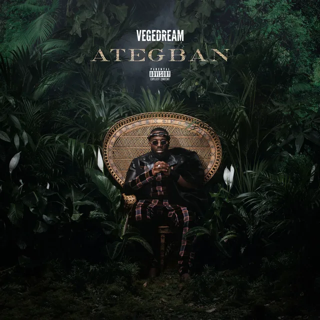 Vegedream - Ategban