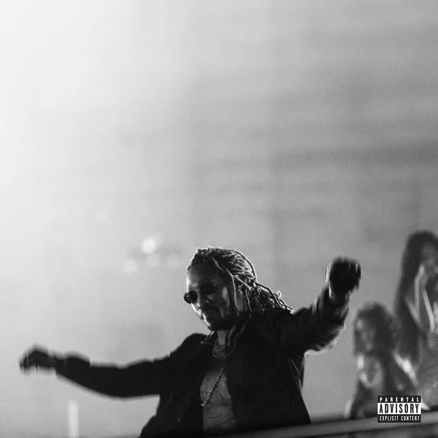 Future - High Off Life