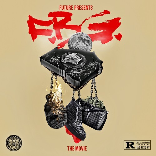 Future - F.B.G.: The Movie