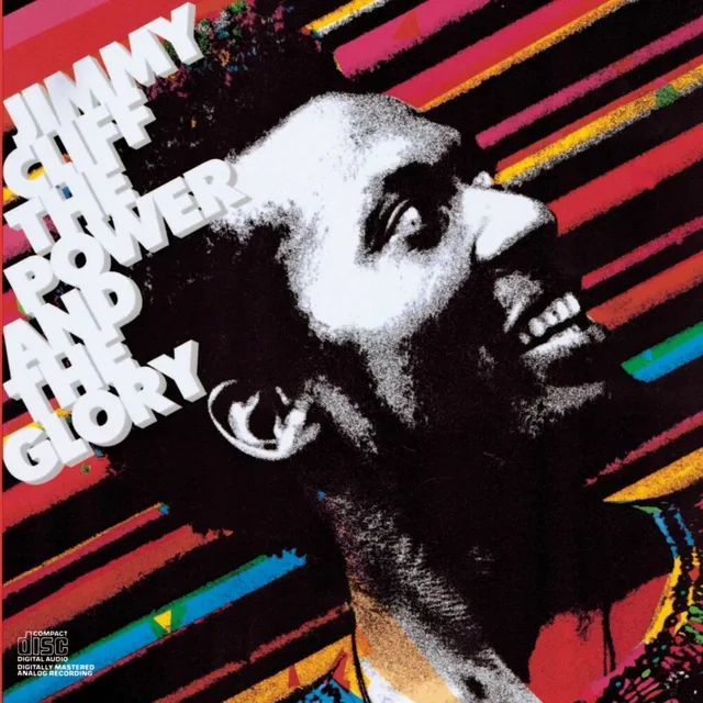 Jimmy Cliff - The Power and the Glory