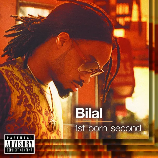 Bilal - 1st Born Second