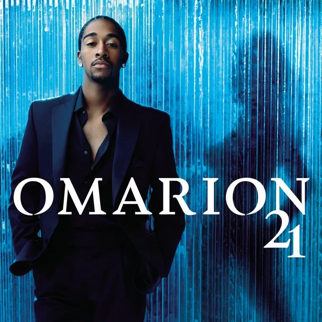 Omarion - 21