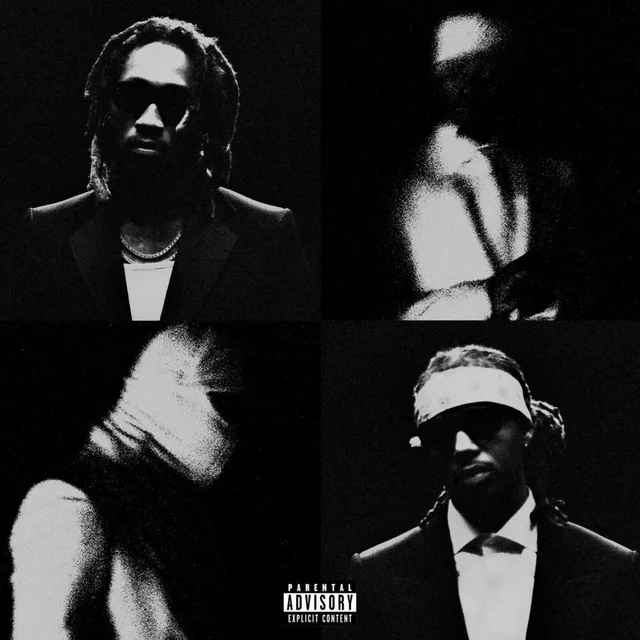 Future - WE STILL DON’T TRUST YOU