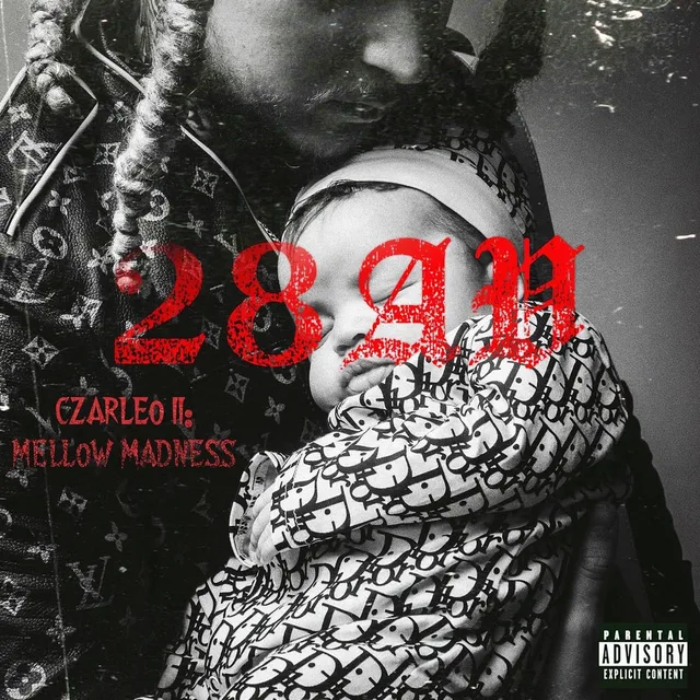 28AV - Czarleo II: Mellow Madness