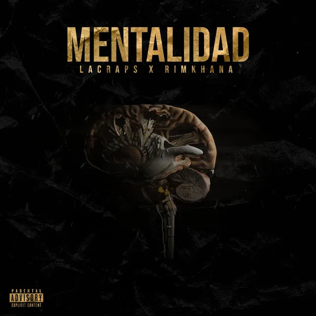 Lacraps - MENTALIDAD