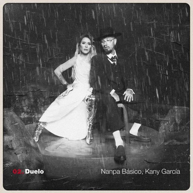 Nanpa Básico - Duelo