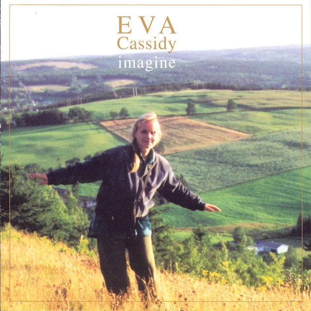 Eva - Imagine