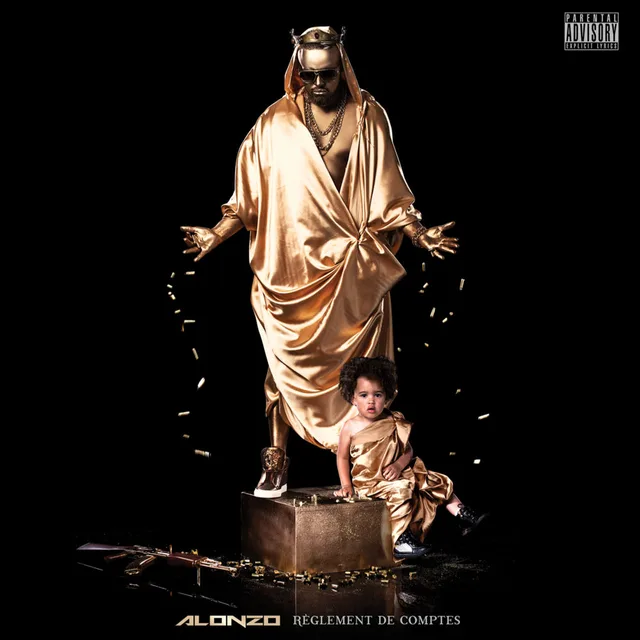 Alonzo - Règlement de comptes