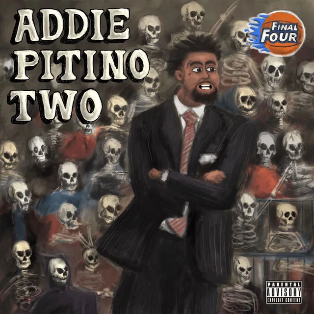 A$AP Ant - Addie Pitino 2