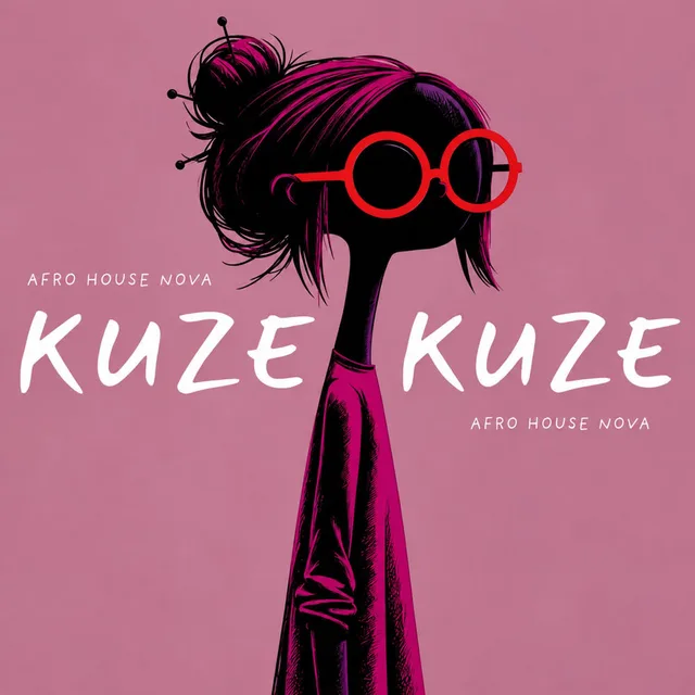 Afro House Nova - KUZE |Afro House|