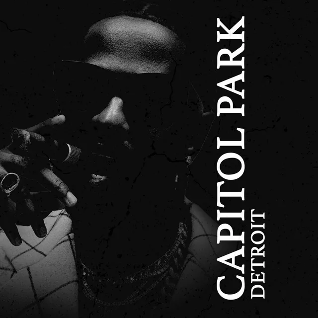 Big Sean - Capitol Park