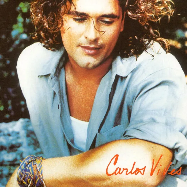 Carlos Vives - El amor de mi tierra