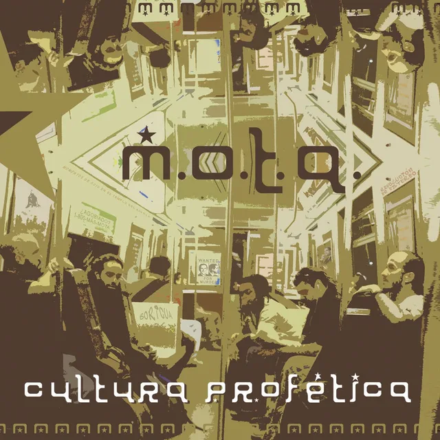 Cultura Profética - M.O.T.A.