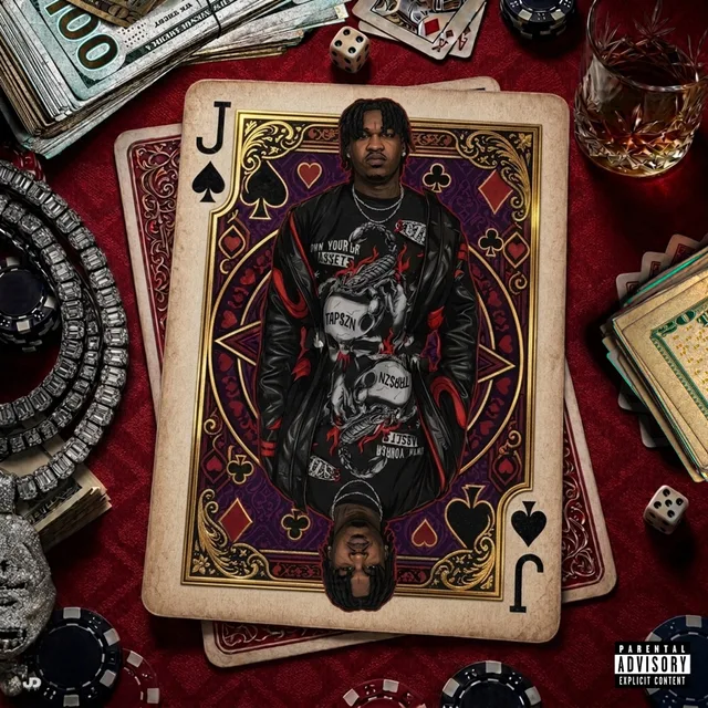 Lil CJ Kasino - Jack Of All Trades