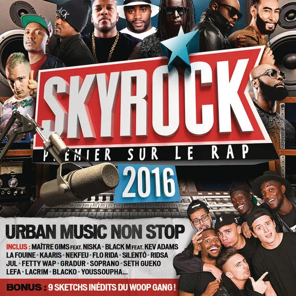 Rohff vs Kaaris : le clash du streaming relance la tension sur les réseaux