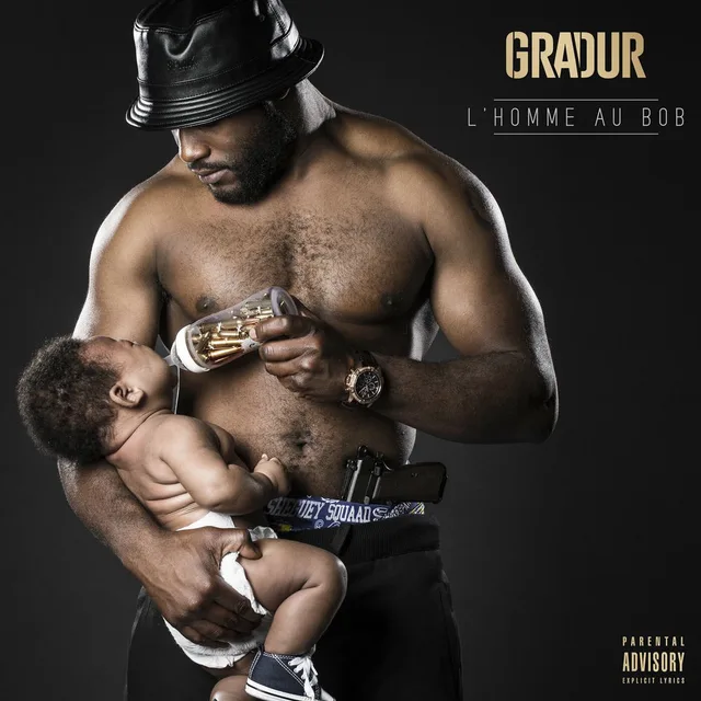 Gradur - L’Homme au bob