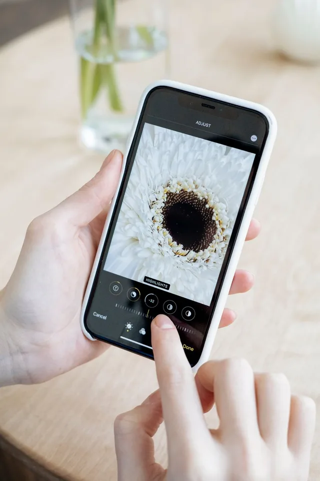 La nouvelle fonction de l'application caméra d'Adobe utilise l'intelligence artificielle pour… — revue de presse