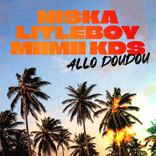 Niska - Allo Doudou