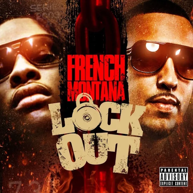 French Montana - Lock Out
