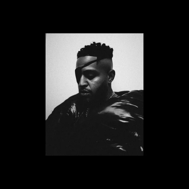 IAMNOBODI - The Aftermath Principle