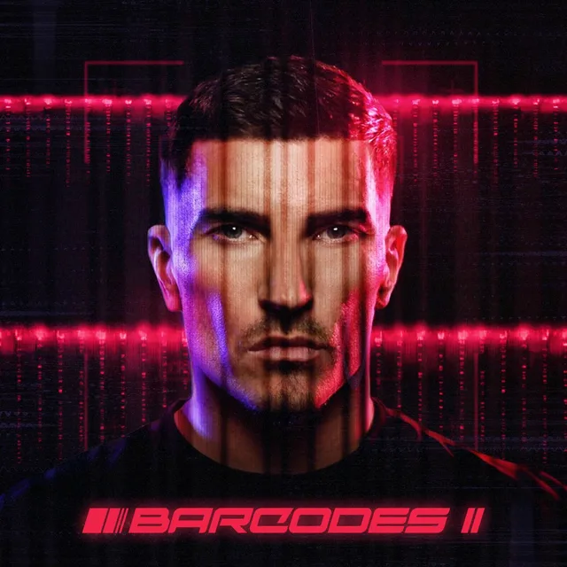 Asche - Barcodes II