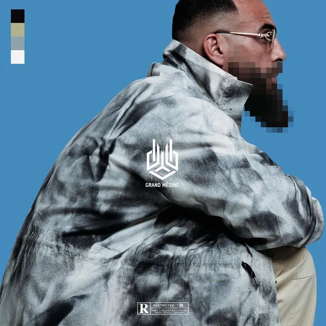 Médine - Grand Médine